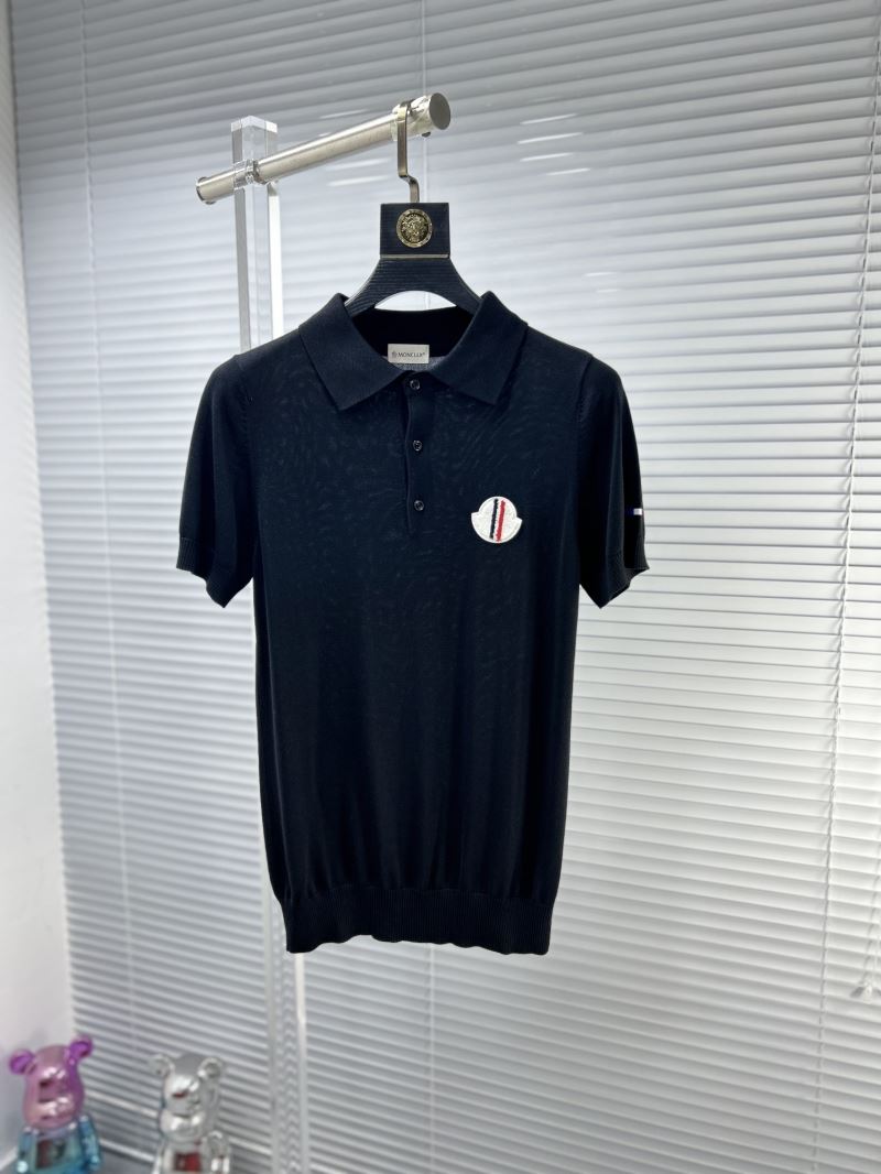 Moncler T-Shirts